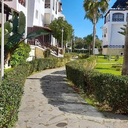 Residence Costa Cabo Martil Zewnętrze zdjęcie