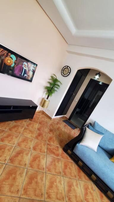 Residence Costa Cabo Martil Zewnętrze zdjęcie