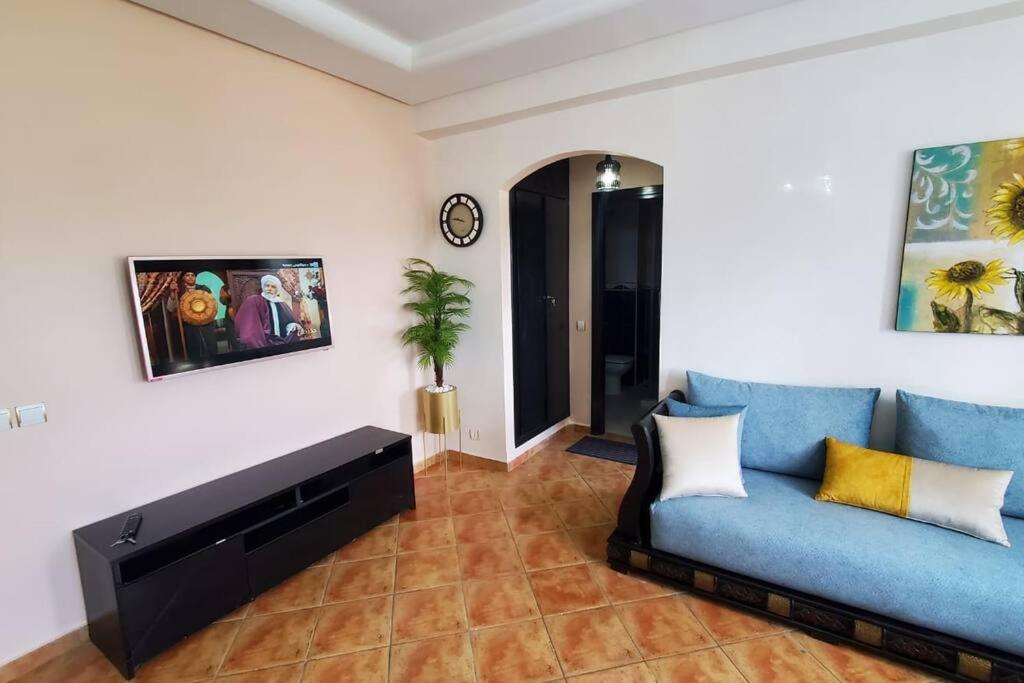 Residence Costa Cabo Martil Zewnętrze zdjęcie