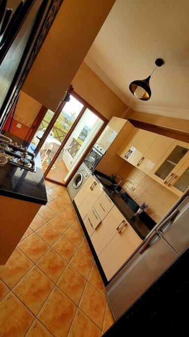 Residence Costa Cabo Martil Zewnętrze zdjęcie