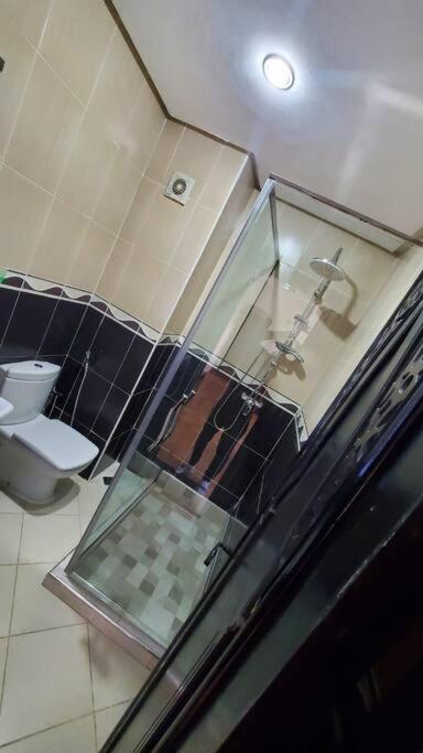 Residence Costa Cabo Martil Zewnętrze zdjęcie
