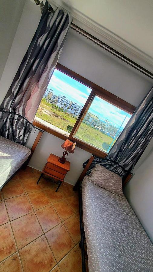 Residence Costa Cabo Martil Zewnętrze zdjęcie