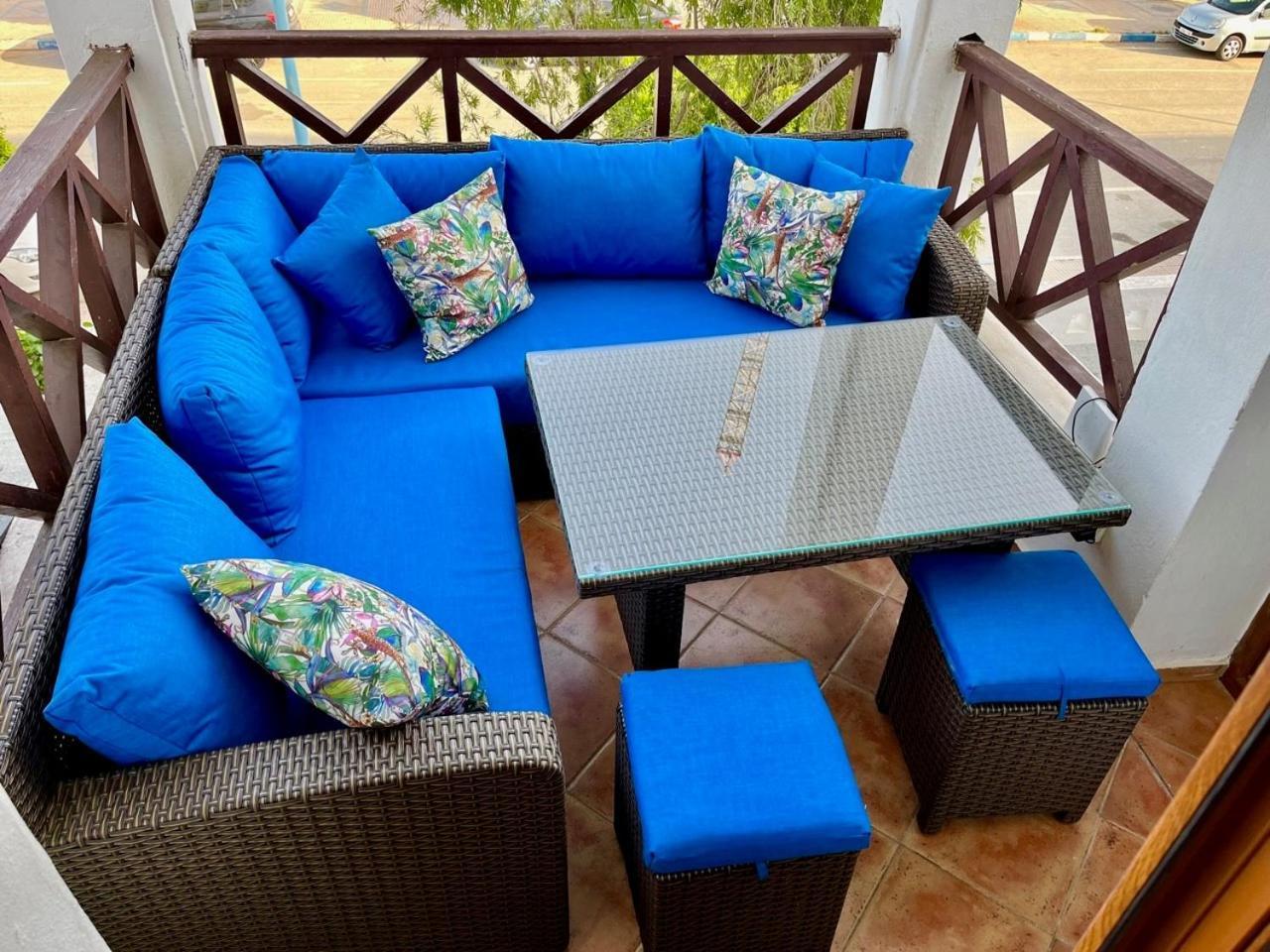 Residence Costa Cabo Martil Zewnętrze zdjęcie